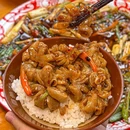 杨记饭小二泡椒王 - 重庆市旅游 缩略图 3