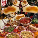 杨记饭小二泡椒王 - 重庆市旅游 缩略图 1