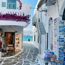 米克诺斯镇 - 希腊旅游 缩略图 7