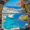 米克诺斯镇 - 希腊旅游 缩略图 8