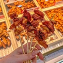 老韩煸鸡·中国炸鸡(悦荟店) - 武汉市旅游 缩略图 3