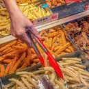 老韩煸鸡·中国炸鸡(悦荟店) - 武汉市旅游 缩略图 5
