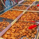 老韩煸鸡·中国炸鸡(悦荟店) - 武汉市旅游 缩略图 1