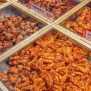 老韩煸鸡·中国炸鸡(悦荟店) - 武汉市旅游 缩略图 7