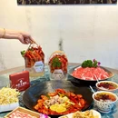 老天桥蛙炉火锅(凤凰广场店) - 苏州市旅游 缩略图 2