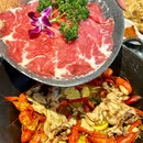 老天桥蛙炉火锅(凤凰广场店) - 苏州市旅游 缩略图 8
