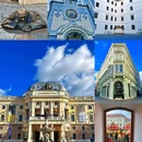 捷克斯洛伐克驻哈尔滨领事馆旧址 - 哈尔滨市旅游 缩略图 1