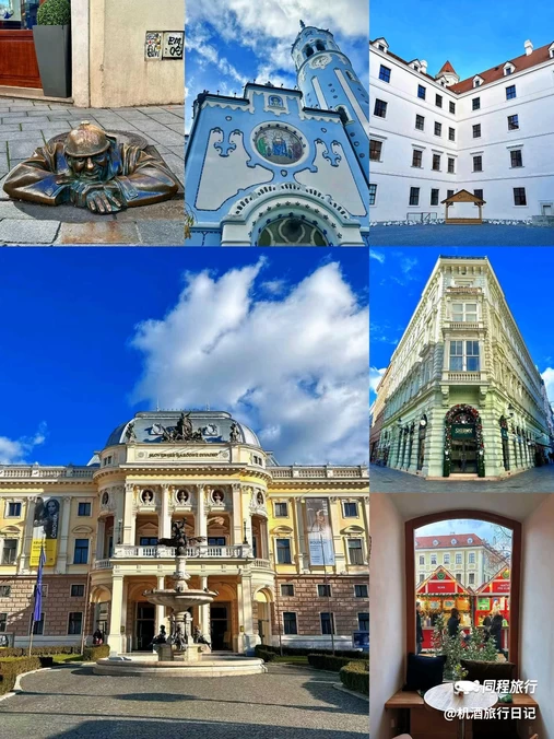 捷克斯洛伐克驻哈尔滨领事馆旧址 - 哈尔滨市旅游