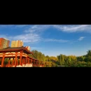 悦泊酒店(洛阳应天门洛邑古城店)停车场-入口 - 洛阳市旅游 缩略图 4