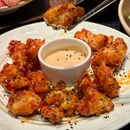 喜橙·XC Korean Cuisine·创意韩餐(环宇荟店) - 苏州市旅游 缩略图 7