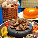 喜橙·XC Korean Cuisine·创意韩餐(环宇荟店) - 苏州市旅游 缩略图 9