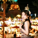 告庄西双景 - 西双版纳傣族自治州旅游 缩略图 2