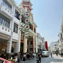 上海人民广场 - 上海市旅游 缩略图 6