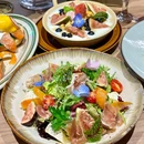 TheLumpOfCoal 小煤球英式餐厅(凤凰广场店) - 苏州市旅游 缩略图 8
