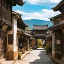 沙溪古镇旅游景区 - 大理白族自治州旅游 缩略图 4