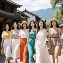 沙溪古镇旅游景区 - 大理白族自治州旅游 缩略图 5