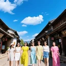 沙溪古镇旅游景区 - 大理白族自治州旅游 缩略图 7