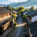 沙溪古镇旅游景区 - 大理白族自治州旅游 缩略图 8