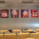肯悦咖啡(宁波新水街店) - 宁波市旅游 缩略图 5