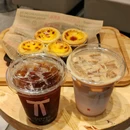 肯悦咖啡(宁波新水街店) - 宁波市旅游 缩略图 2
