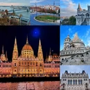 匈牙利 - 海外旅游 缩略图 1