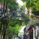 苏州山塘街 - 苏州市旅游 缩略图 1