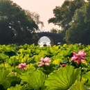 西湖风景名胜区 - 杭州市旅游 缩略图 1