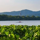 西湖风景名胜区 - 杭州市旅游 缩略图 9