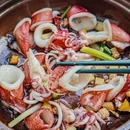 木南苑花园餐厅·广式茶点·湛江美食(欢乐港湾店) - 深圳市旅游 缩略图 3