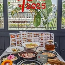木南苑花园餐厅·广式茶点·湛江美食(欢乐港湾店) - 深圳市旅游 缩略图 1