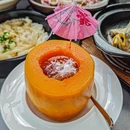 木南苑花园餐厅·广式茶点·湛江美食(欢乐港湾店) - 深圳市旅游 缩略图 7