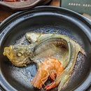 木南苑花园餐厅·广式茶点·湛江美食(欢乐港湾店) - 深圳市旅游 缩略图 8
