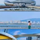 苏州湾黄金湖岸旅游区 - 苏州市旅游 缩略图 2