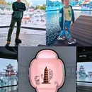 苏州湾黄金湖岸旅游区 - 苏州市旅游 缩略图 3