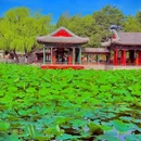 颐和园 - 北京市旅游 缩略图 6