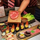 板前十胜·和牛烧肉专门店(北京总店) - 北京市旅游 缩略图 1