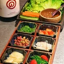 板前十胜·和牛烧肉专门店(北京总店) - 北京市旅游 缩略图 7