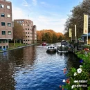 阿姆斯特丹 - 荷兰旅游 缩略图 3