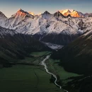 新疆库车天山神秘大峡谷景区 - 阿克苏地区旅游 缩略图 2
