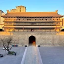 西安城墙 - 西安市旅游 缩略图 8