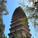 西安城墙 - 西安市旅游 缩略图 6