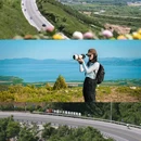 国家电网充电站(黑峪神秘谷景区) - 天津旅游 缩略图 1