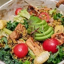 ONIONIO·Brunch&Bistro·灵感艺术博物馆(罗湖万象城店) - 深圳市旅游 缩略图 4