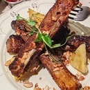 ONIONIO·Brunch&Bistro·灵感艺术博物馆(罗湖万象城店) - 深圳市旅游 缩略图 3