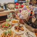 ONIONIO·Brunch&Bistro·灵感艺术博物馆(罗湖万象城店) - 深圳市旅游 缩略图 1