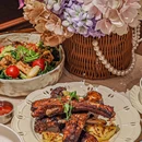 ONIONIO·Brunch&Bistro·灵感艺术博物馆(罗湖万象城店) - 深圳市旅游 缩略图 2