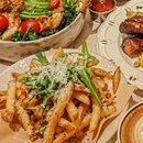 ONIONIO·Brunch&Bistro·灵感艺术博物馆(罗湖万象城店) - 深圳市旅游 缩略图 6
