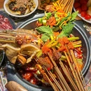 鸟鸟成都串串火锅(未来科技城店) - 杭州市旅游 缩略图 1