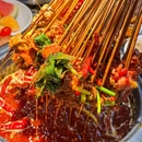 鸟鸟成都串串火锅(未来科技城店) - 杭州市旅游 缩略图 2