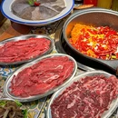鸟鸟成都串串火锅(未来科技城店) - 杭州市旅游 缩略图 9